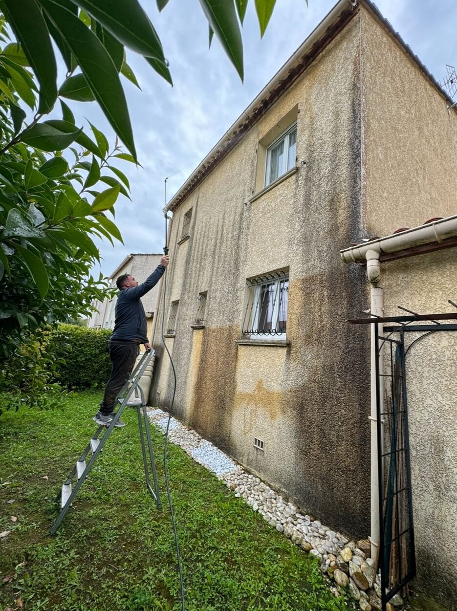 Before image